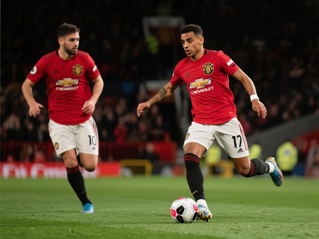 体育直播如何革新我们观看比赛的体验与方式？