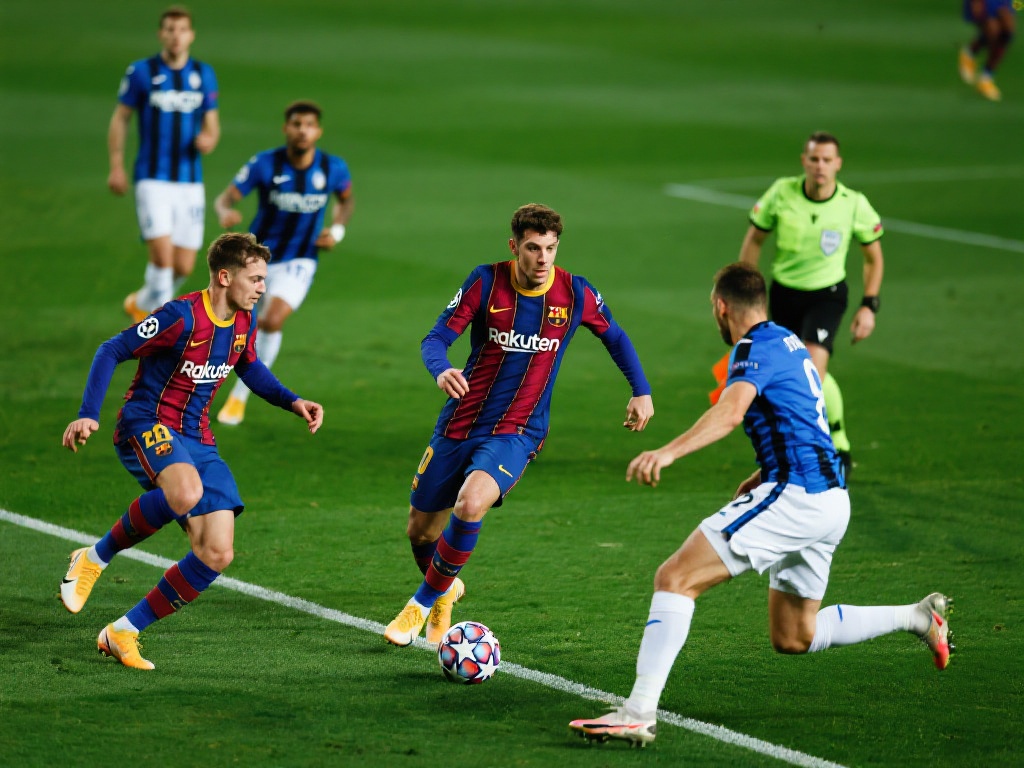 中国体育彩票如何助力青少年体育教育发展