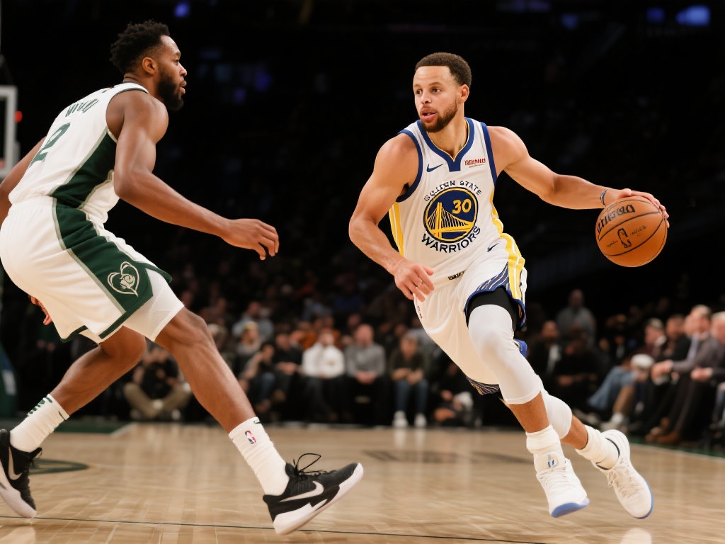 阿门近两战狂送8抢断 5次成功封锁库里