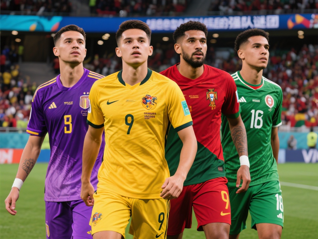 美媒热议紫黄红绿球衣：谁主篮球江山？