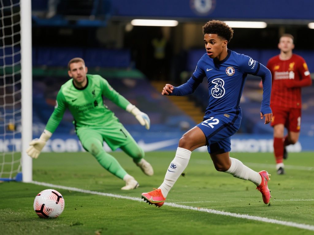 在这场比赛之前，帕尔默一度陷入了得分荒，