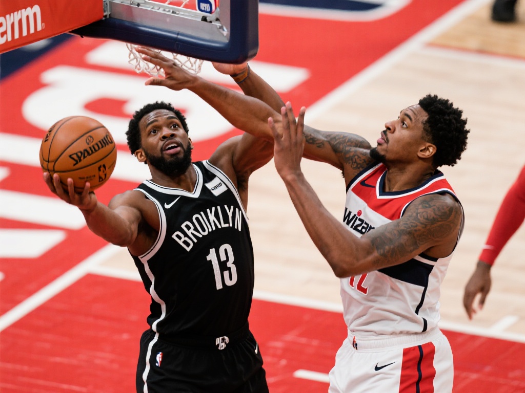 威尔逊爆发率队逆转 克洛尼伤退普尔低迷篮网止6连败